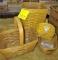 LONGABERGER BASKETS - PICK UP ONLY