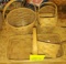 LONGABERGER BASKETS - PICK UP ONLY
