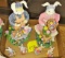 EASTER DECOR - PICK UP ONLY