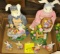 EASTER DECOR - PICK UP ONLY