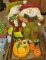 FALL DECOR - PICK UP ONLY