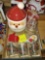 CHRISTMAS - PICK UP ONLY