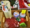 CHRISTMAS - PICK UP ONLY
