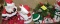 CHRISTMAS - PICK UP ONLY
