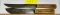 OLD HICKORY KNIVES