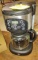 COFFEE MAKER -  PICK UP ONLY