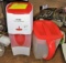 MR. COFFEE ICED TEA MAKER -  PICK UP ONLY
