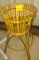 BAMBOO PLANT STAND - PICK UP ONLY