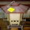 LARGE BIRD FEEDER - PICK UP ONLY