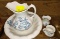IRONSTONE 
