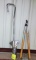 BULB PLANTER & TRIMMER - PICK UP ONLY