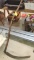 ANTIQUE SCYTHE - PICK UP ONLY