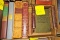 BOOKS - PICK UP ONLY