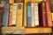 BOOKS - PICK UP ONLY