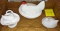 COVERED HEN DISHES - PICK UP ONLY