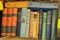 BOOKS - PICK UP ONLY