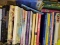 BOOKS - PICK UP ONLY