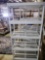 PLASTIC SHELF - PICK UP ONLY