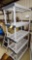 PLASTIC SHELF - PICK UP ONLY