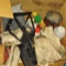 MISCELLANEOUS LOT - PICK UP ONLY