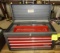 CRAFTSMAN TOOLBOX with KEY - PICK UP ONLY