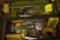 STOCKED TOOLBOX - PICK UP ONLY