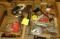 GROUP OF TOOLS - PICK UP ONLY