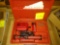 CORDLESS MILWAUKEE SCREWDRIVER
