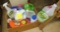 ODOBAN, MISC. ITEMS - PICK UP ONLY