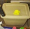 SMALL TRASH CAN - PICK UP ONLY