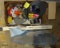 SNAKE & MISCELLANEOUS ITEMS - PICK UP ONLY