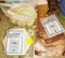 GAZEBO BIRD FEEDER KITs - PICK UP ONLY