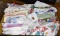 VINTAGE LADIES HANKIES