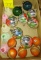 VINTAGE CHRISTMAS ORNAMENTS - PICK UP ONLY