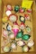 VINTAGE CHRISTMAS ORNAMENTS - PICK UP ONLY