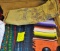 VINTAGE TEXTILES