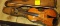 VINTAGE VIOLIN - PICK UP ONLY