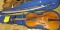 VINTAGE VIOLIN - JACOBSEN STAINER 1665- PICK UP ONLY