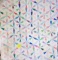 VINTAGE QUILT (WORN)