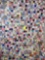 VINTAGE COMFORTER - PICK UP ONLY