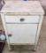 METAL CABINET -  PICK UP ONLY
