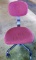 VINTAGE OFFICE CHAIR - PICK UP ONLY