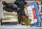 PURSES & MISC. BAGS - PICK UP ONLY