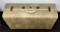 VINTAGE SAMSONITE SUITCASE - PICK UP ONLY