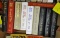 BOOKS - PICK UP ONLY