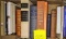 BOOKS - PICK UP ONLY
