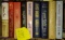 BOOKS - PICK UP ONLY