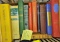 BOOKS - PICK UP ONLY