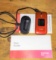 JITTERBUG PHONE with CHARGER
