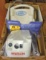 2 NEBULIZER UNITS (NO HOSE)- PICK UP ONLY